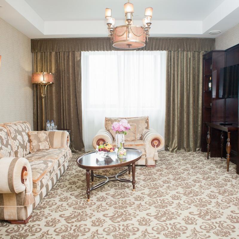 Suite