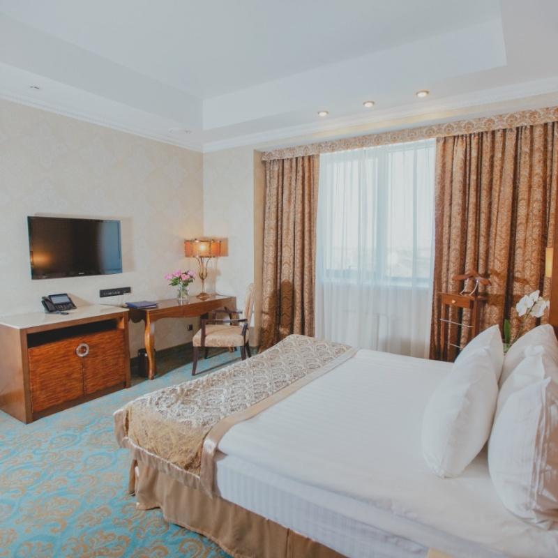 Suite Exclusive
