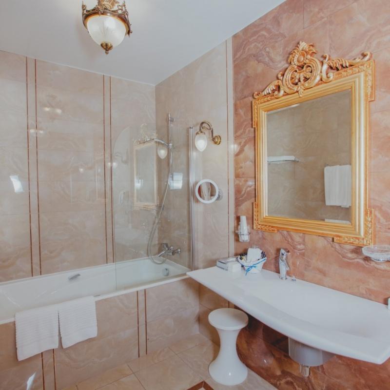 Suite Exclusive