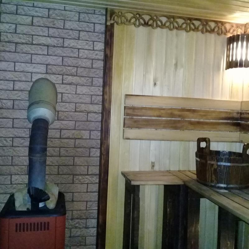 Дворцовая комната