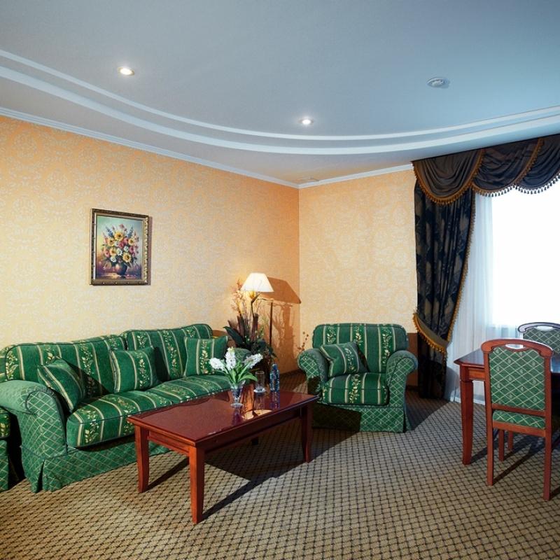 Superior Suite