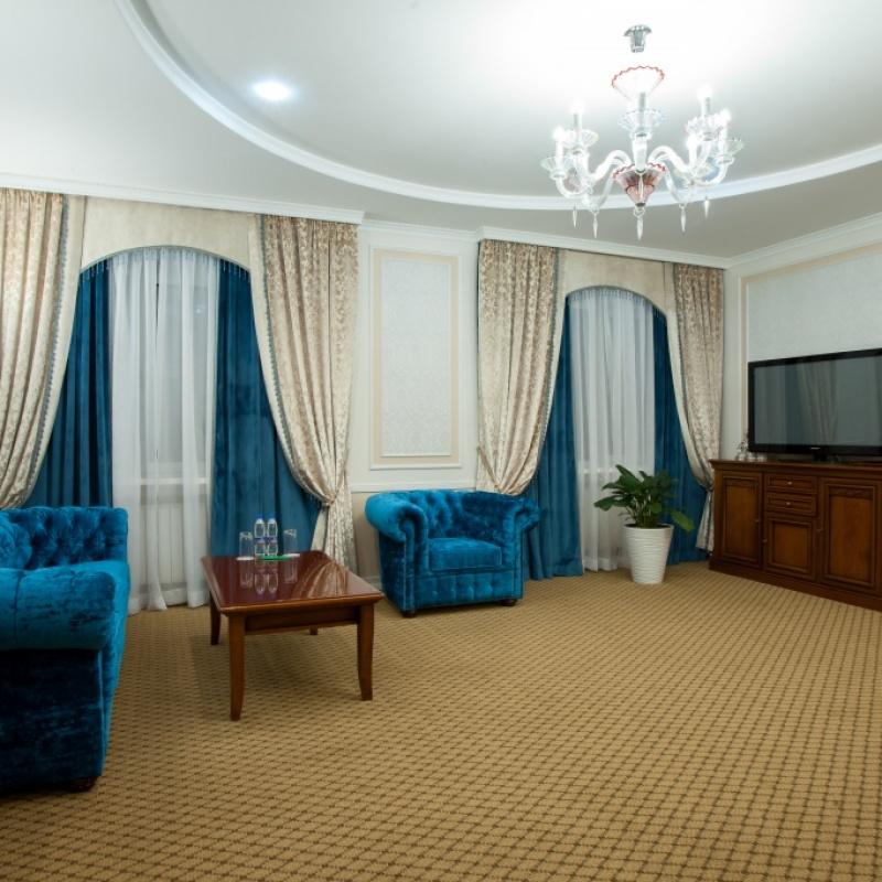 VIP Suite