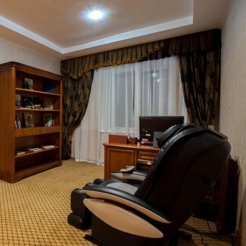 VIP Suite