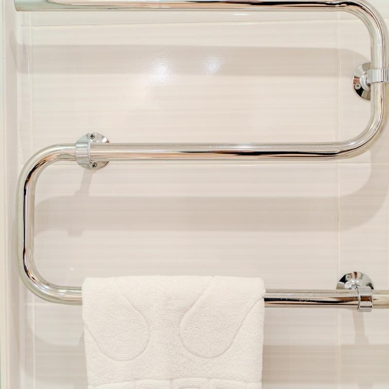 Standard Twin (в блоке)