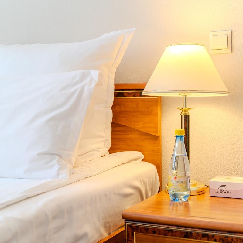 Suite Lake View
