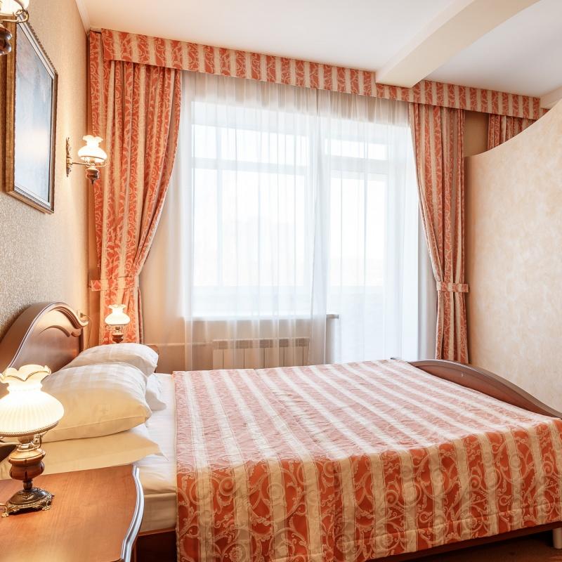 Делюкс