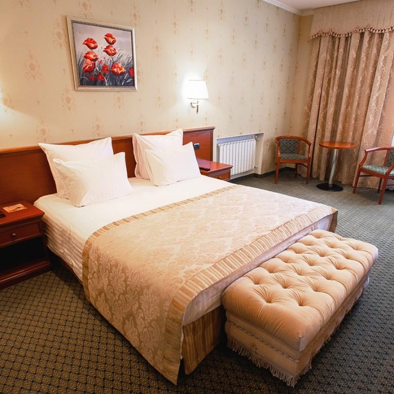Superior Suite