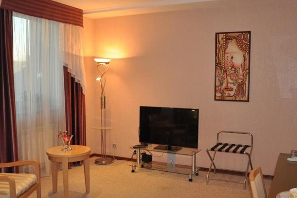 Superior Suite