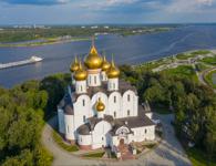 Экскурсия по Золотому кольцу: едем в самое сердце России