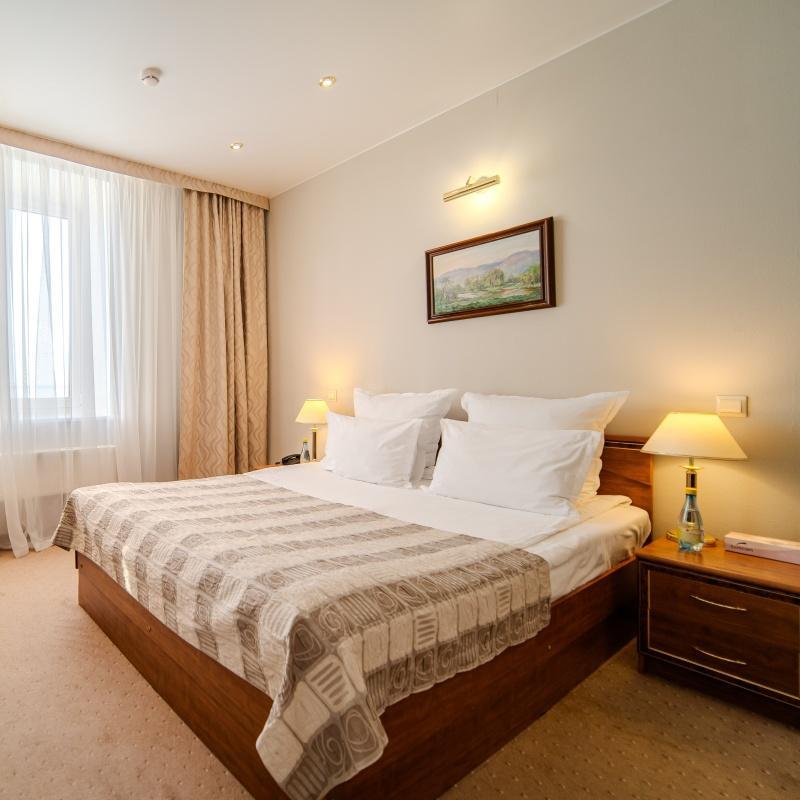 Suite Lake View
