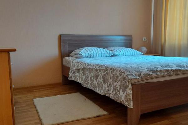 БИЗНЕС двухместный первой категории 1 кровать