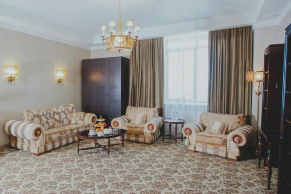 Suite Exclusive