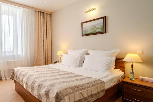 Suite Lake View