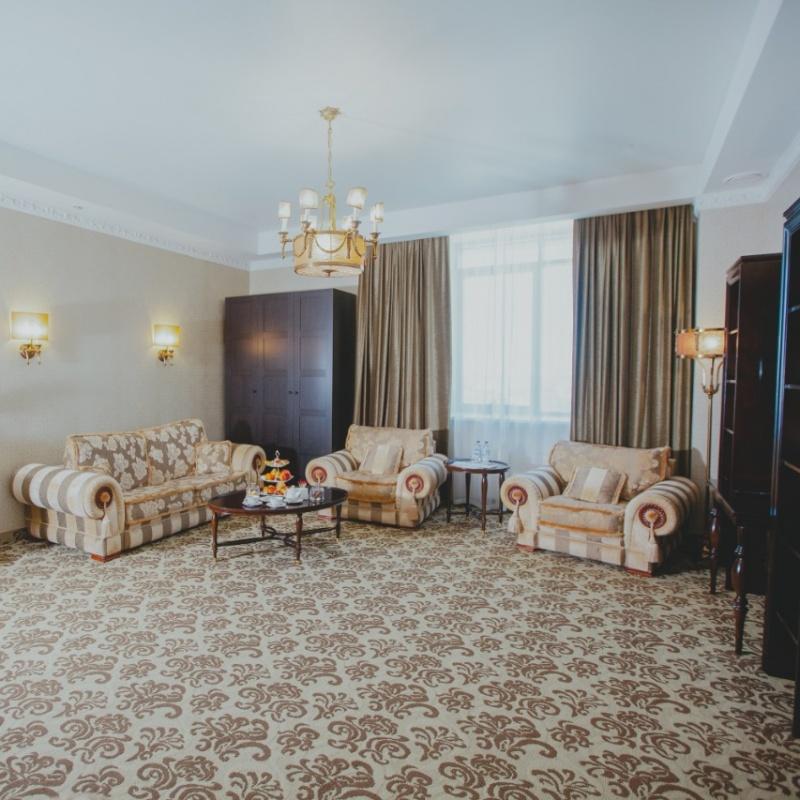 Suite Exclusive