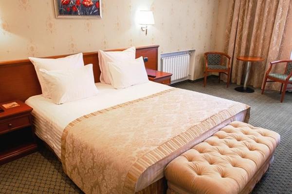 Superior Suite